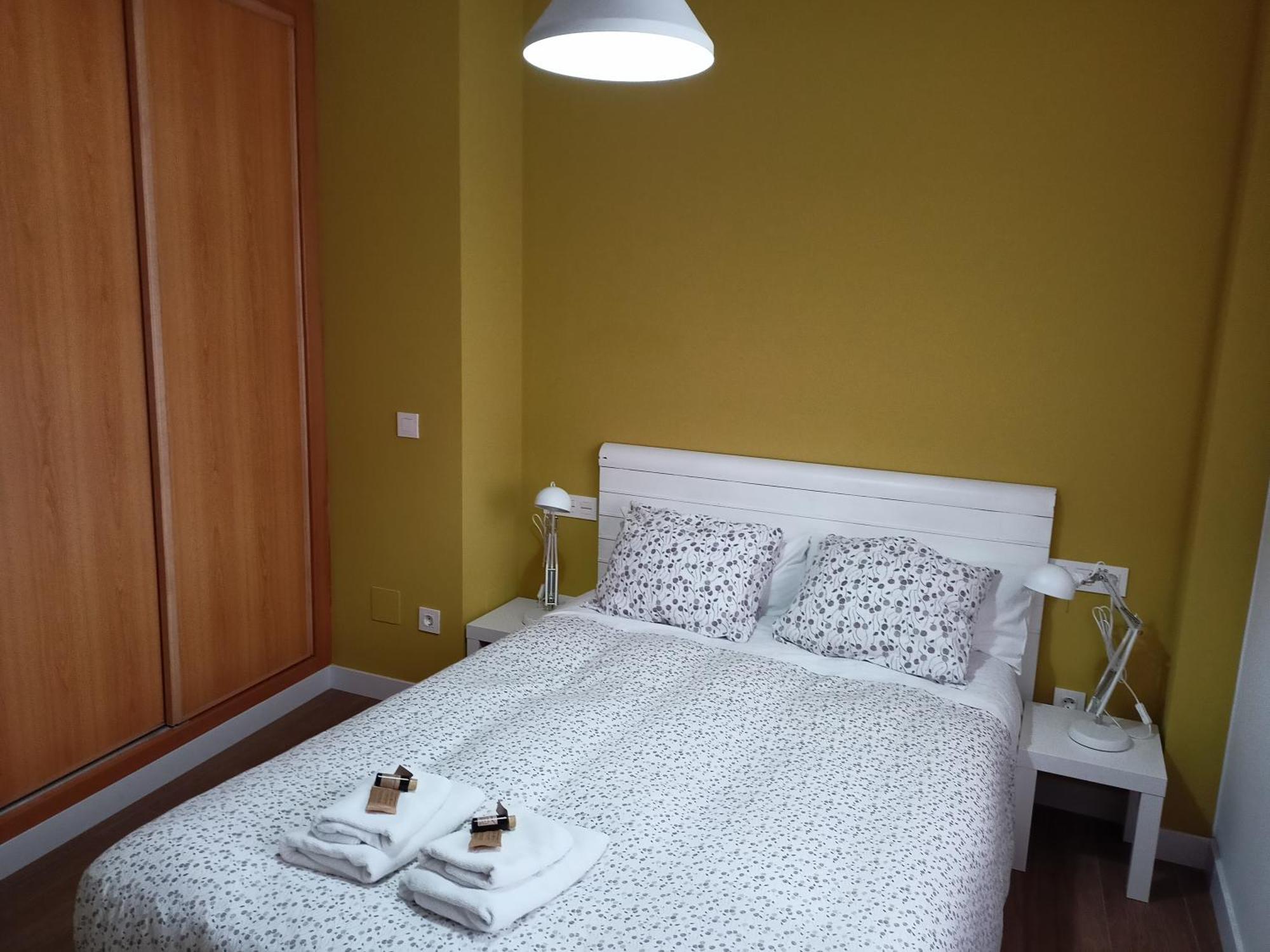 Apartamentos Puntoapart Malaga Exterior photo