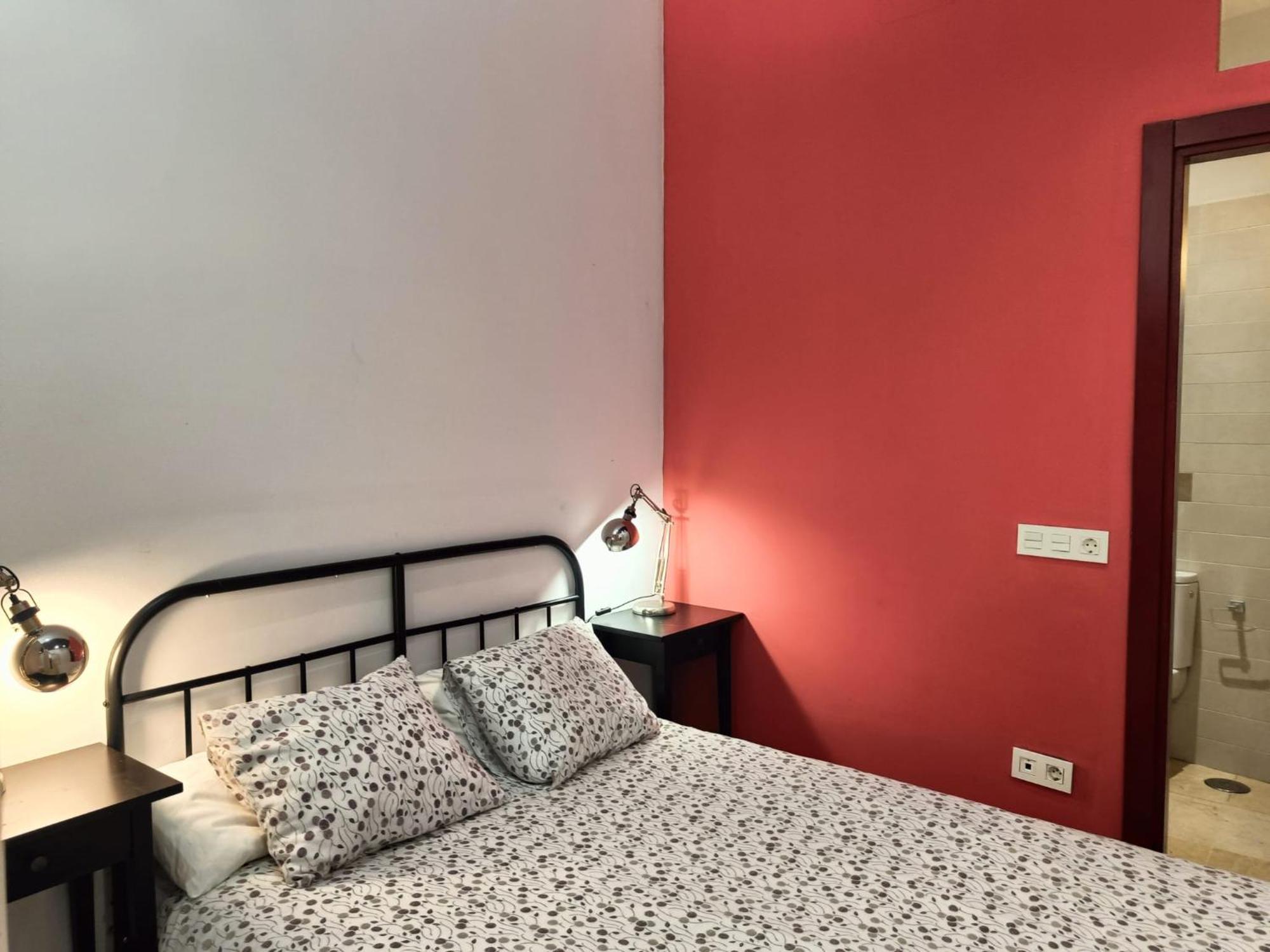 Apartamentos Puntoapart Malaga Exterior photo